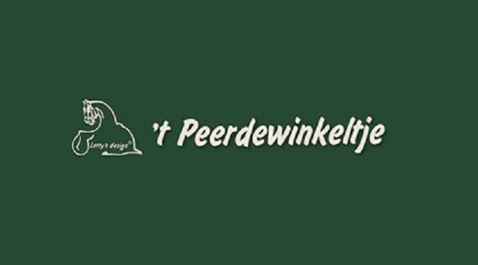 ´t Peerdewinkeltje, specialist voor de mensport