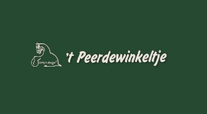 ´t Peerdewinkeltje, specialist voor de mensport