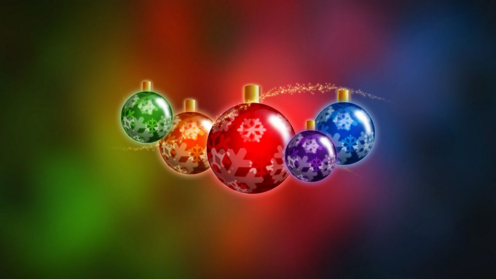 Bureaublad Achtergrond Kerst Bewegend 2025 Timmy Kirstin
